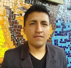 Giovanni Simbaña